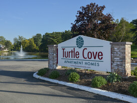 Turtle Cove Apartments