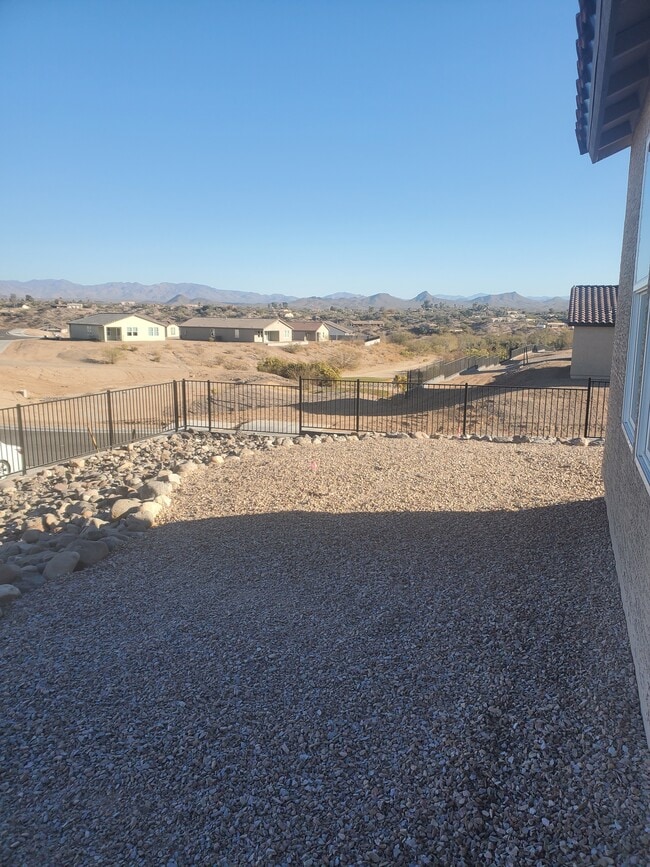 property at 1920 Broken Arrow Dr