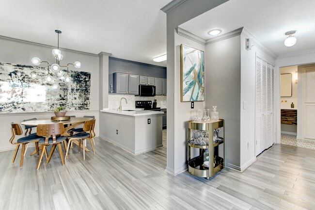 property at 2111 Welch St