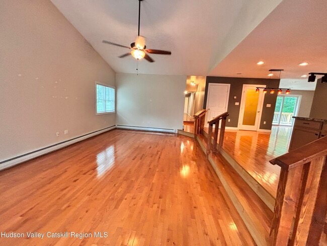 property at 124 Blue Mountain Rd