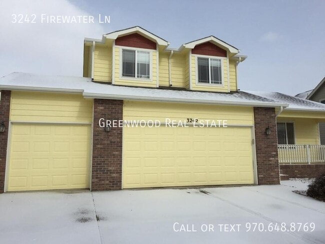 property at 3242 Firewater Ln
