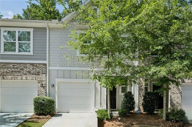 1653 Vernon Blvd in Decatur, GA - Building Photo - Building Photo