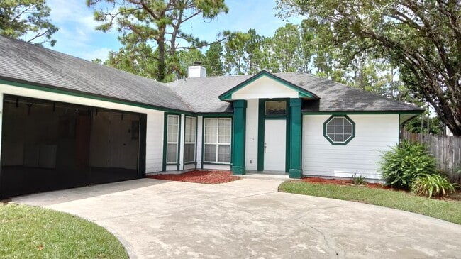 3202 Katys Ct in Green Cove Springs, FL - Building Photo - Building Photo