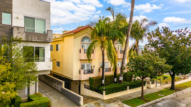 1748 Stoner Ave in Los Angeles, CA - Building Photo - Primary Photo