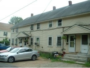 20-30 Front St in Rochester, NH - Foto de edificio - Building Photo