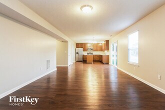 3735 Pursley Ln in Indianapolis, IN - Building Photo - Building Photo