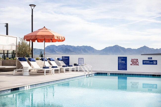 Azur in Phoenix, AZ - Building Photo - Building Photo