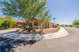 11751 Boll Bloom Dr in Marana, AZ - Building Photo - Building Photo