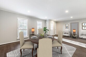 14214 Misty Meadow Ln in Houston, TX - Building Photo - Building Photo