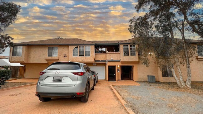 7570 Church Street in Lemon Grove, CA - Building Photo - Interior Photo