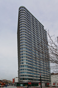 Forte in Brooklyn, NY - Foto de edificio - Building Photo