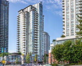 MTWO by Cressey in Coquitlam, BC - Building Photo - Building Photo