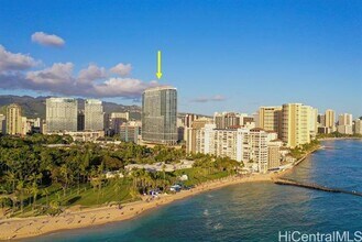223 Saratoga Rd in Honolulu, HI - Foto de edificio - Building Photo
