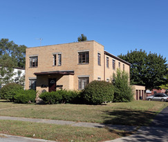 431 Claranna Ave Apartments