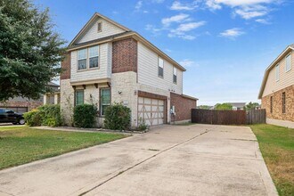 1225 Autumn Sage Way in Pflugerville, TX - Building Photo - Building Photo