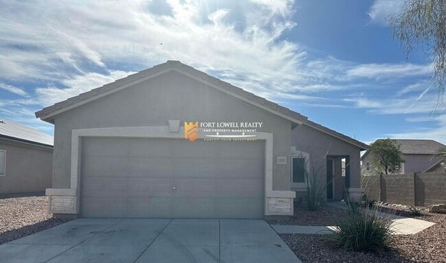 property at 1401 S 228th Ln