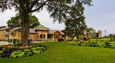 BENT TREE OAKS in Addison, TX - Building Photo - Building Photo