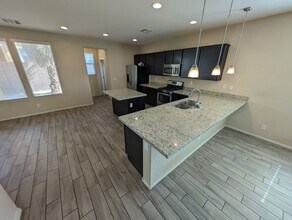 7179 Steubling Glen St in North Las Vegas, NV - Building Photo - Building Photo