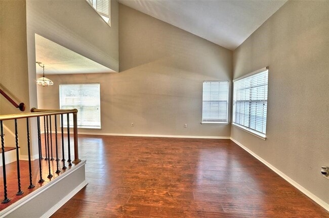 property at 9206 Prairie Trails Dr