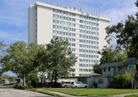 Building Photo - Hillcrest Hampton House - 55+ Apartments in Orlando, Florida