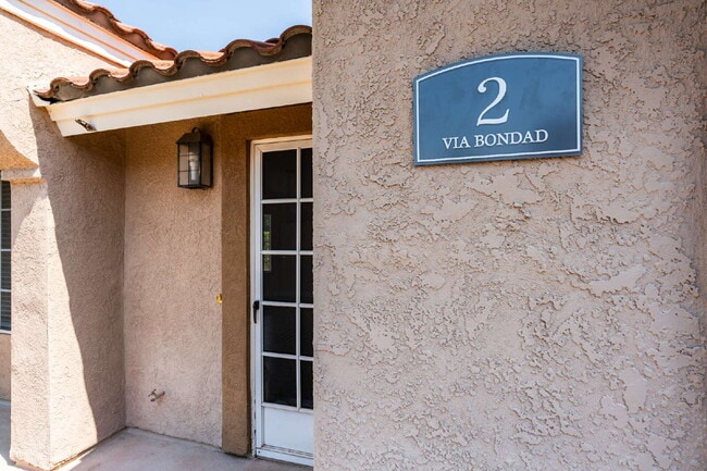 2 Vía Bondad in Rancho Santa Margarita, CA - Building Photo - Building Photo