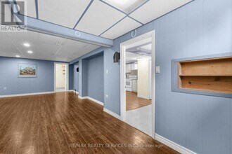 368 Upper Kenilworth Ave in Hamilton, ON - Building Photo - Building Photo