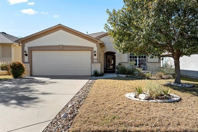128 Prairie Creek Trail in Georgetown, TX - Building Photo - Building Photo
