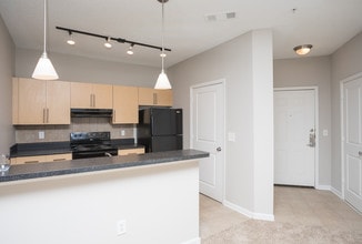 Perimeter Gardens at Georgetown in Dunwoody, GA - Foto de edificio - Interior Photo