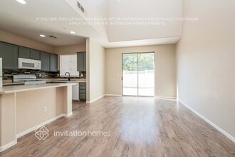727 Piercey Ct in North Las Vegas, NV - Building Photo - Building Photo