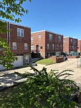 1201 E Cliveden St in Philadelphia, PA - Building Photo - Building Photo