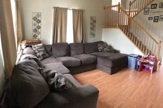 2248 Rebecca Cir in Montgomery, IL - Building Photo - Building Photo