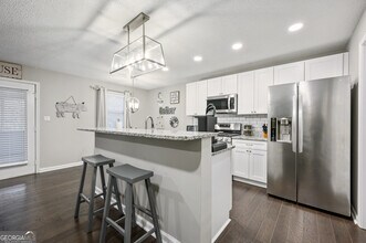 10 Jill Ln in Cartersville, GA - Building Photo - Building Photo