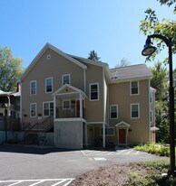 46-48 School St Apartments