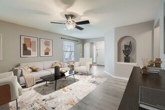 8405 Shallot Way in Austin, TX - Building Photo - Building Photo