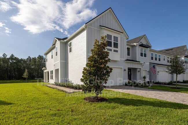 53 Delwood Wy in St. Augustine, FL - Building Photo - Building Photo