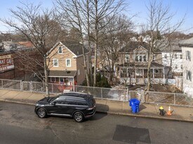 4509 Washington St in Boston, MA - Building Photo