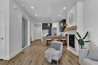 5165 W Targee St in Boise, ID - Building Photo - Building Photo
