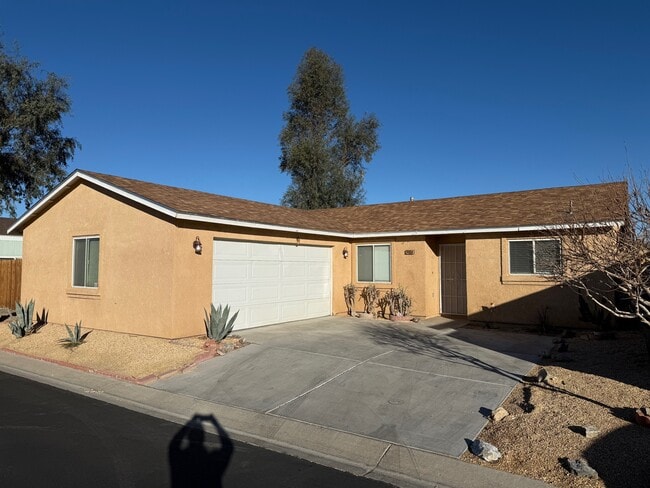 property at 24958 Pso Robles