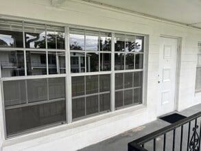 3751 S Hopkins Ave in Titusville, FL - Building Photo - Building Photo