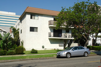 343 N Louise St in Glendale, CA - Building Photo - Building Photo