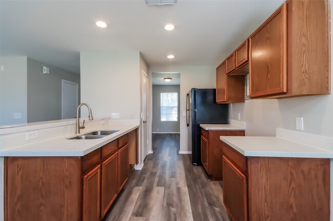 property at 819 Grand Plains Dr