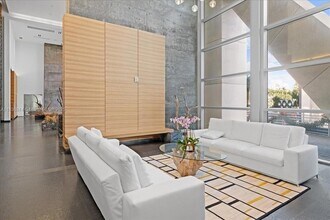 888 Biscayne Blvd, Unit 3901 in Miami, FL - Building Photo - Building Photo