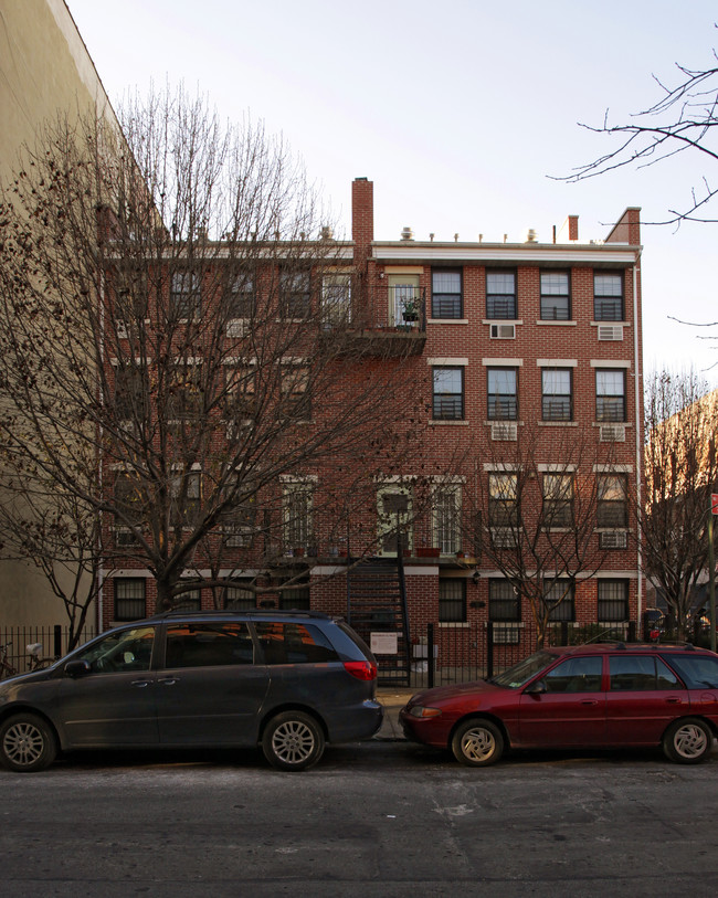 151 Stanton St in New York, NY - Building Photo - Building Photo