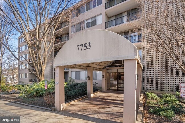 property at 7753 Patriot Dr