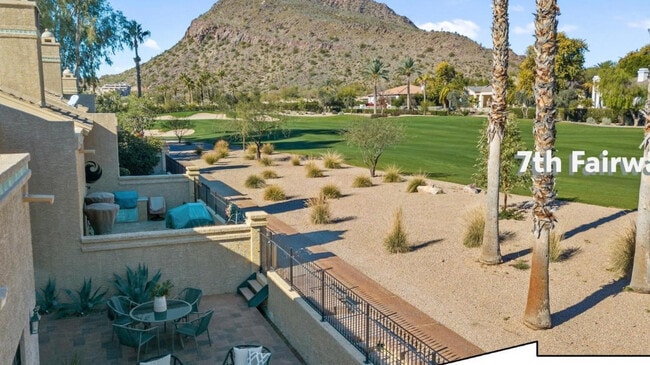 4830 N 65th St in Scottsdale, AZ - Building Photo - Building Photo