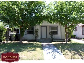 980 N Broadway St in Fresno, CA - Building Photo