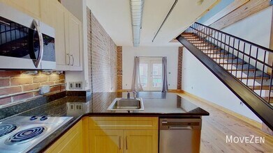 3205 N Davidson St in Charlotte, NC - Building Photo - Building Photo