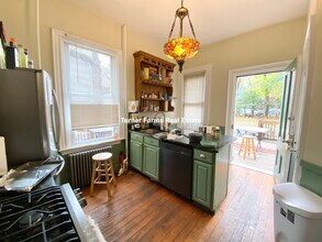76 Alleghany St, Unit 1 in Boston, MA - Building Photo - Building Photo