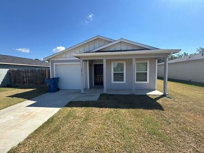 property at 2018 3rd St