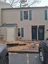 1005 Bromley Estate in Pine Hill, NJ - Building Photo